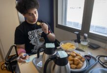 Nỗi lo gia tăng về thực phẩm siêu chế biến