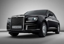 “Pháo đài di động” chống tên lửa, nổi như tàu ngầm của ông Putin đến Ấn Độ