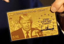 Chính thức mở bán ‘thẻ vàng’ triệu USD dành cho giới nhà giàu muốn định cư Mỹ