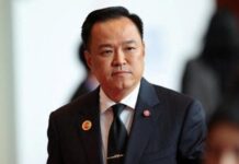 Nóng: Thái Lan giải tán quốc hội, Thủ tướng Anutin ‘trao lại quyền lực chính trị cho người dân’