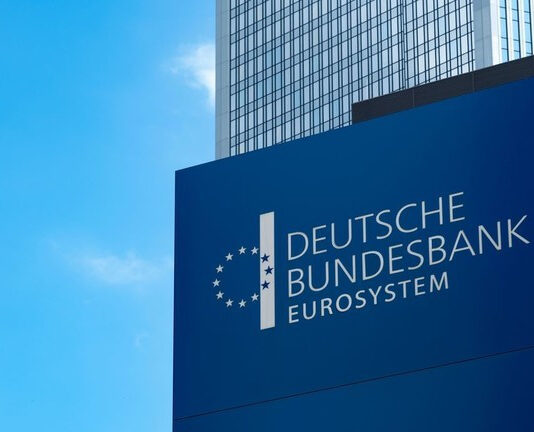 Đức cảnh báo mức thâm hụt ngân sách kỷ lục