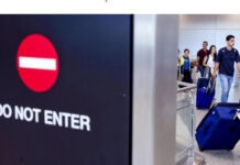 Mỹ dừng xử lý hồ sơ nhập cư từ 19 quốc gia