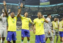 FIFA cho biết họ đã nhận được hơn 500 triệu yêu cầu mua vé cho World Cup.