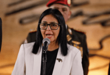 Venezuela đàm phán với Mỹ để khôi phục quan hệ ngoại giao