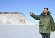 Làm sao để định giá Greenland?