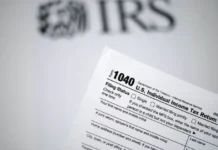 Đây là thời điểm bạn có thể nhận được tiền hoàn thuế từ Sở Thuế vụ Hoa Kỳ (IRS).