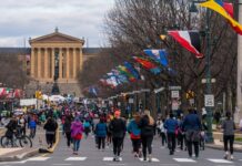 Sự kiện The Love Run sẽ diễn ra vào Chủ nhật tại Center City. Dưới đây là thông tin về các tuyến đường bị đóng và lộ trình thay đổi của SEPTA.Sự kiện The Love Run sẽ diễn ra vào Chủ nhật tại Center City. Dưới đây là thông tin về các tuyến đường bị đóng và lộ trình thay đổi của SEPTA.