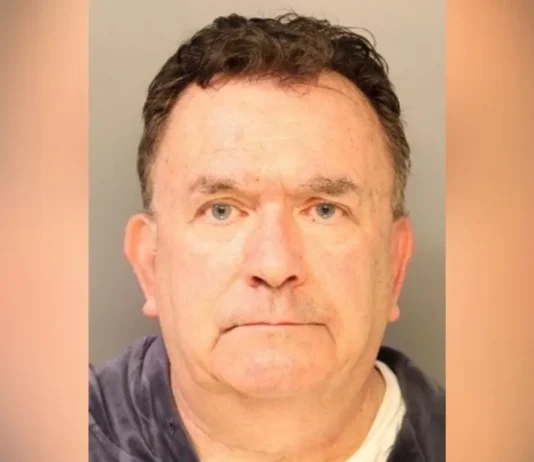 Thẩm phán Tòa Gia đình Philadelphia bị cáo buộc hành hung hai thành viên trong gia đình.