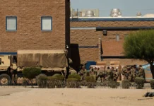 Tính đến nay trong năm 2026, đã có 14 người bị ICE giam giữ tử vong.