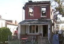 3 người thiệt mạng sau vụ cháy nhà ở Chester, trong đó có một bé gái 11 tuổi.