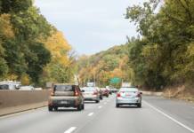 Các làn đường trên đường cao tốc I-95 và I-76 sẽ bị đóng cửa trong hai tuần để dọn dẹp cầu.