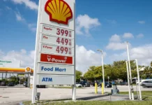 Giá xăng gần tôi: Công cụ giúp tìm giá xăng rẻ nhất trong khu vực của bạn