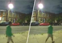 Cảnh sát Philadelphia đưa ra cảnh báo sau khi một người đàn ông bị nghi ngờ nhắm mục tiêu vào phụ nữ vào đêm khuya.