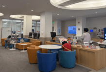 Khi được nghỉ học, thanh thiếu niên ở Philadelphia cho biết họ cần nhiều nơi hơn để xây dựng cộng đồng và an toàn.