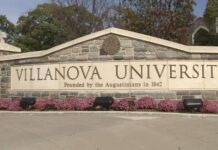 Vụ tấn công tình dục được báo cáo tại ký túc xá Đại học Villanova dẫn đến cuộc điều tra của trường đại học và văn phòng công tố