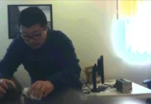 Vụ án đầu độc bị bác bỏ: Thẩm phán xóa bỏ hồ sơ vụ nhà khoa học bị camera ghi lại cảnh đầu độc đồng nghiệp.